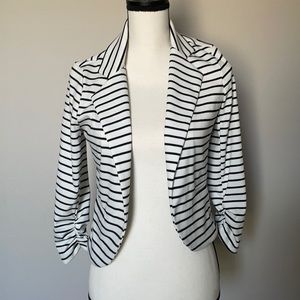 Bar III blazer size S